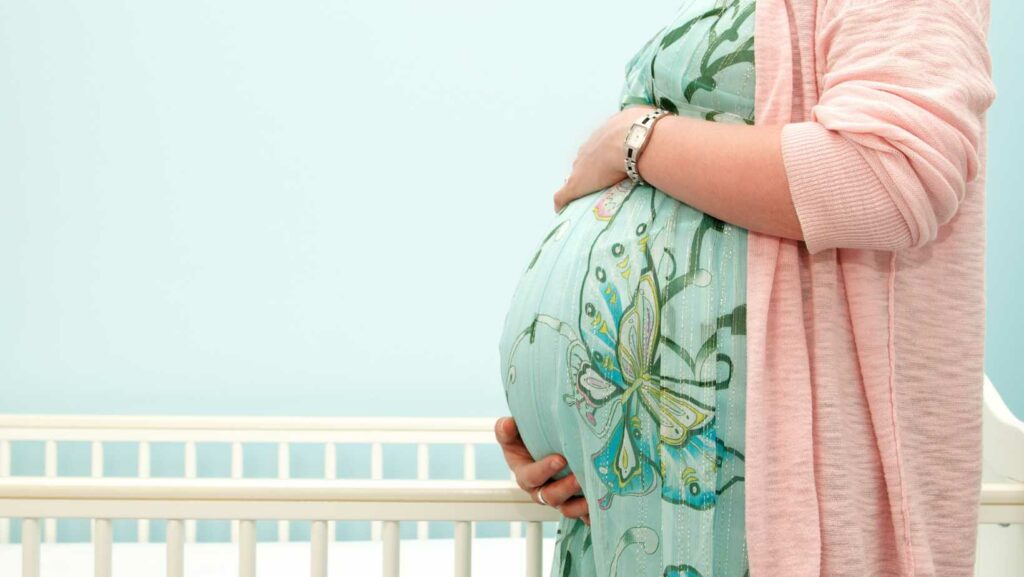 Dealing With Changes in Your Life During Pregnancy