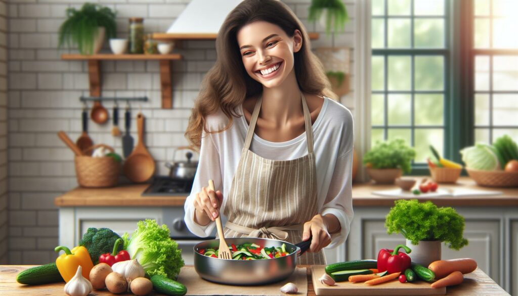 hello fresh healthy recipes