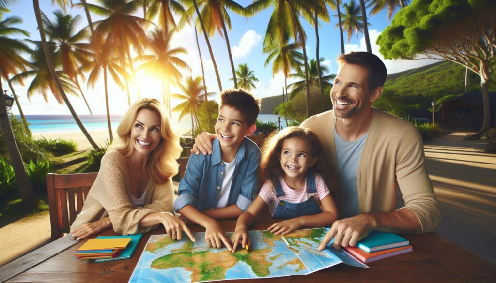 cheapest annual family travel insurance