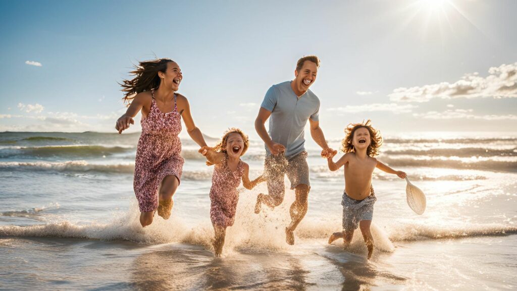 cheap family travel packages