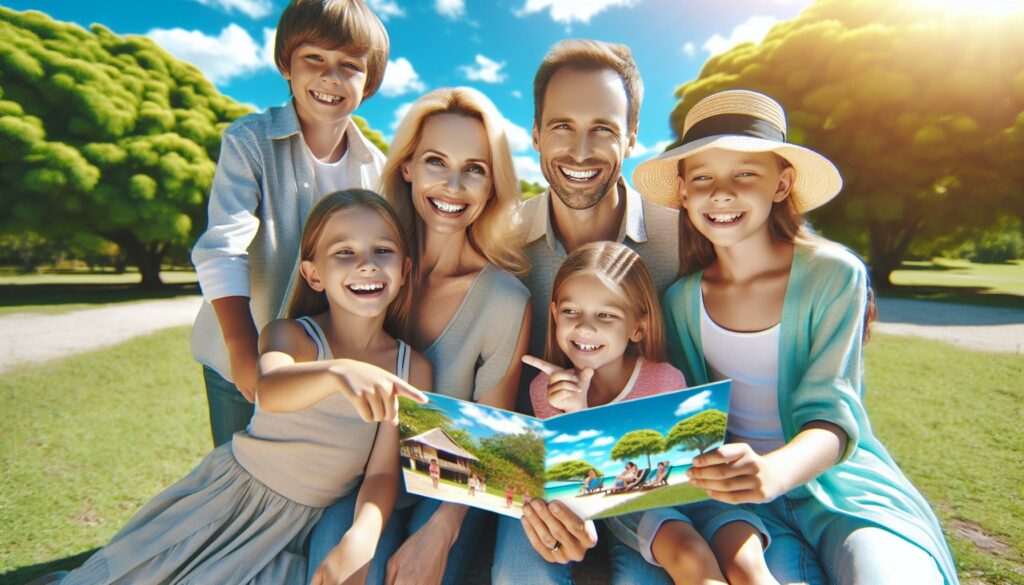 best travel insurance for family