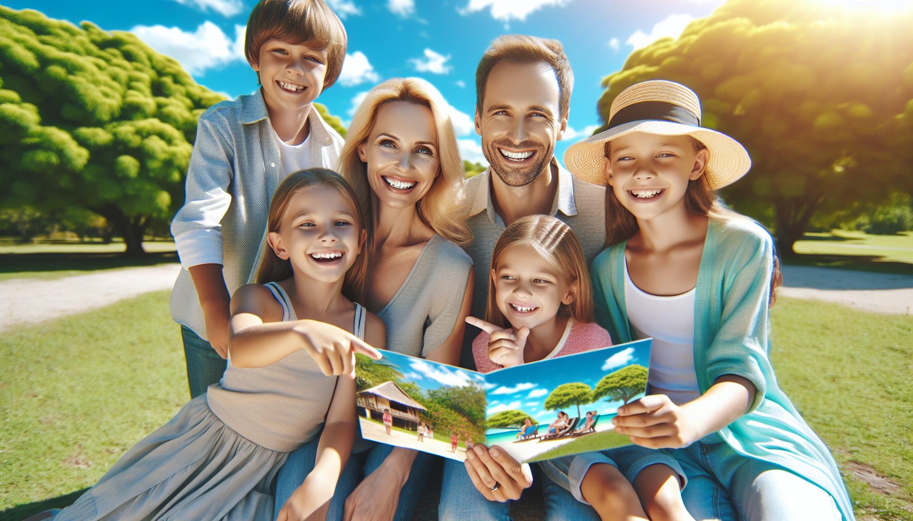 best travel insurance for family