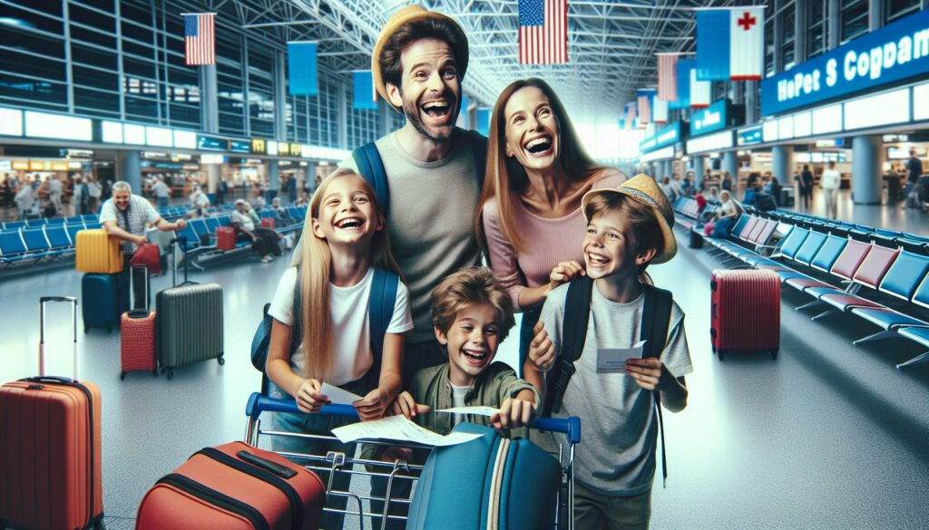 allianz family travel insurance